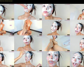 maria_sofii — 48 minute Chaturbate female cam video clip, 720p, Feb 1, 2025