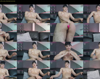 max_cortes1_ — 89 minute Chaturbate male cam video clip, 720p, Feb 1, 2025