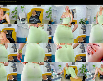 missescarleth — 113 minute Chaturbate female cam video clip, 720p, Feb 1, 2025