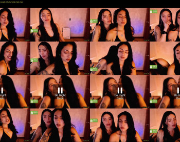 natval_ — 121 minute Chaturbate couple cam video clip, 720p, Feb 1, 2025