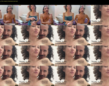 randomshuffle — 11 minute Chaturbate couple cam video clip, 480p, Feb 1, 2025