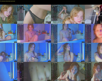 rubylynxxx — 98 minute Chaturbate female cam video clip, 720p, Feb 1, 2025