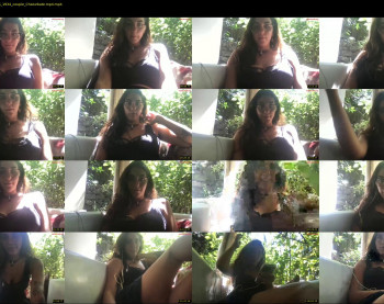 strawberripulp — 75 minute Chaturbate female cam video clip, 480p, Feb 1, 2025