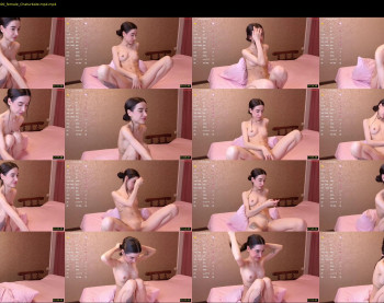 totallytiny_ — 43 minute Chaturbate female cam video clip, 720p, Feb 1, 2025