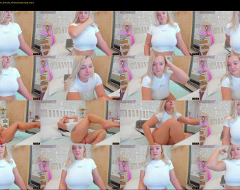 _mistyfox — 29 minute Chaturbate female cam video clip, 720p, Feb 3, 2025