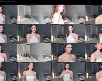 candy_flo — 33 minute Chaturbate female cam video clip, 720p, Feb 3, 2025