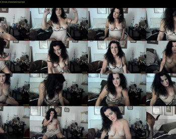 evparrish — 121 minute Chaturbate female cam video clip, 720p, Feb 2, 2025