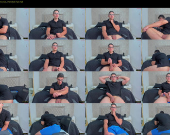 jeffdaltton — 121 minute Chaturbate male cam video clip, 720p, Feb 2, 2025