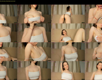 odelyncure — 16 minute Chaturbate female cam video clip, 720p, Feb 2, 2025