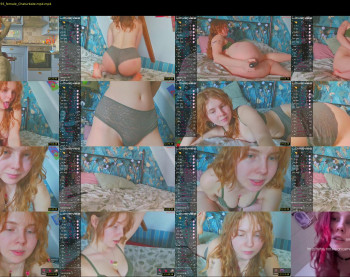rubylynxxx — 92 minute Chaturbate female cam video clip, 720p, Feb 2, 2025