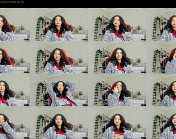 wastforu — 8 minute Chaturbate female cam video clip, 720p, Feb 2, 2025