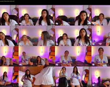 _gaby1 — 120 minute Chaturbate female cam video clip, 720p, Feb 3, 2025