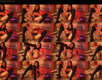 devilss_toy — 36 minute Chaturbate female cam video clip, 720p, Feb 3, 2025