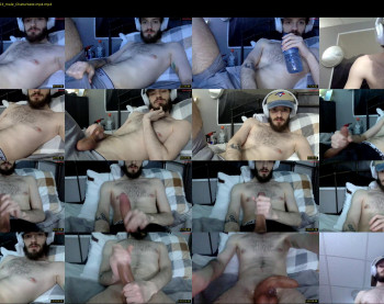 digbicknik — 99 minute Chaturbate male cam video clip, 720p, Feb 3, 2025