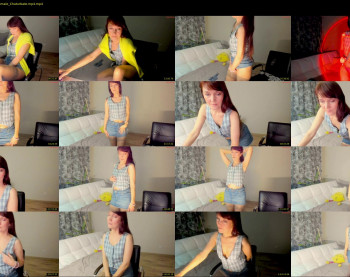 fritha — 117 minute Chaturbate female cam video clip, 720p, Feb 4, 2025