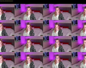 lunar_sofia — 3 minute Chaturbate female cam video clip, 720p, Feb 3, 2025