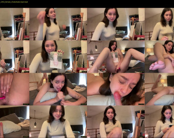pileacadieri__ — 120 minute Chaturbate female cam video clip, 720p, Feb 3, 2025