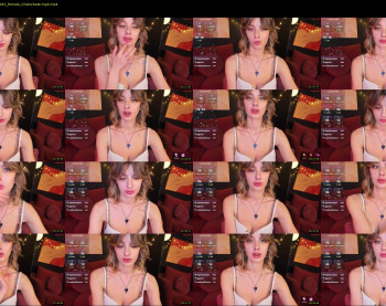 rubytwinkle — 11 minute Chaturbate female cam video clip, 720p, Feb 4, 2025