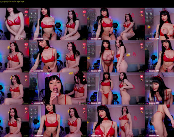 slemgem — 120 minute Chaturbate couple cam video clip, 720p, Feb 3, 2025