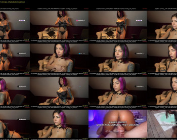 soy_sofia — 103 minute Chaturbate female cam video clip, 720p, Feb 3, 2025