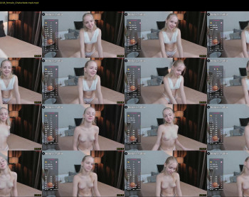 sweete_sofia — 17 minute Chaturbate female cam video clip, 720p, Feb 3, 2025