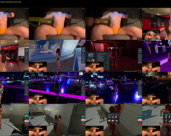 vorvik — 12 minute Chaturbate couple cam video clip, 720p, Feb 3, 2025
