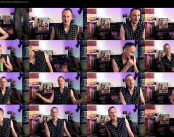 widthofapeach — 120 minute Chaturbate couple cam video clip, 720p, Feb 3, 2025