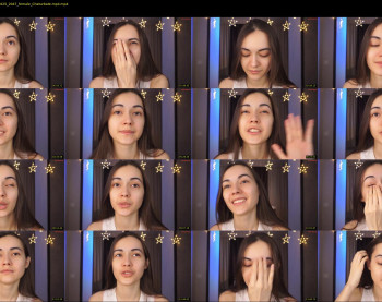 _marvelous_time_ — 16 minute Chaturbate female cam video clip, 720p, Feb 4, 2025