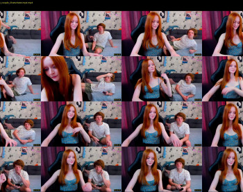 laksmrrr — 12 minute Chaturbate couple cam video clip, 720p, Feb 4, 2025