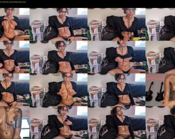 onlystrings — 120 minute Chaturbate female cam video clip, 720p, Feb 5, 2025