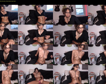 onlystrings — 82 minute Chaturbate female cam video clip, 720p, Feb 5, 2025