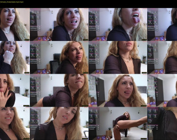 ruby_fit — 115 minute Chaturbate female cam video clip, 720p, Feb 4, 2025