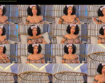 miawoderfull — 83 minute Chaturbate female cam video clip, 720p, Feb 5, 2025