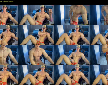 sinffuly — 121 minute Chaturbate male cam video clip, 720p, Feb 5, 2025