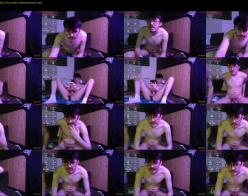 stepbros_try_stuff — 10 minute Chaturbate male cam video clip, 720p, Feb 5, 2025