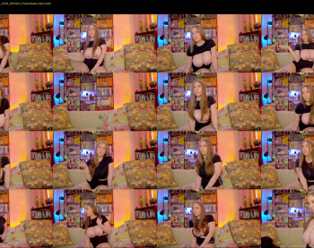 task_manager — 121 minute Chaturbate couple cam video clip, 720p, Feb 5, 2025