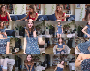 eli_sun — 121 minute Chaturbate female cam video clip, 720p, Feb 6, 2025