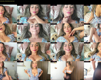isabelhills — 124 minute Chaturbate female cam video clip, 720p, Feb 6, 2025
