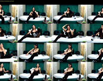 ivona4u — 13 minute Chaturbate female cam video clip, 720p, Feb 7, 2025