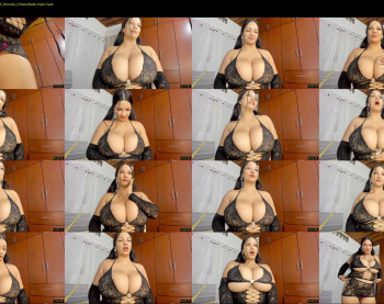 loreth_jw — 23 minute Chaturbate female cam video clip, 720p, Feb 7, 2025