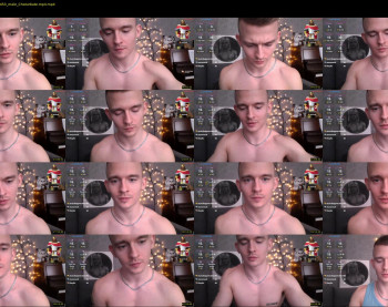 marvelboy_ — 52 minute Chaturbate male cam video clip, 720p, Feb 6, 2025