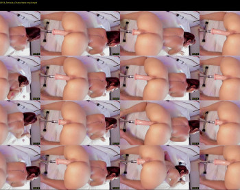 sofia_robertt — 15 minute Chaturbate female cam video clip, 720p, Feb 6, 2025
