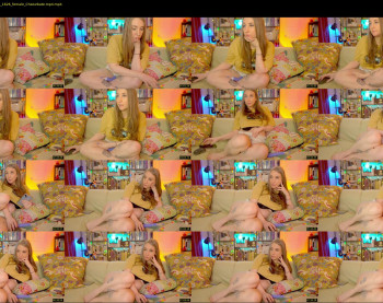 task_manager — 9 minute Chaturbate couple cam video clip, 720p, Feb 6, 2025
