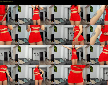 _arry — 7 minute Chaturbate female cam video clip, 720p, Feb 7, 2025