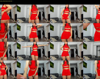 _arry — 9 minute Chaturbate female cam video clip, 720p, Feb 7, 2025