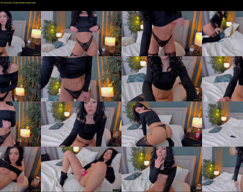 _gabrielle_ — 122 minute Chaturbate female cam video clip, 720p, Feb 8, 2025