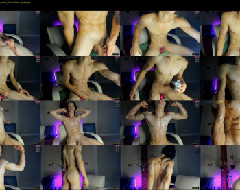 devil_fts — 25 minute Chaturbate couple cam video clip, 720p, Feb 8, 2025