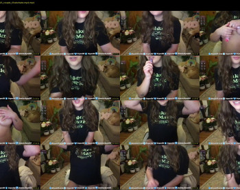 funcamkw — 52 minute Chaturbate female cam video clip, 720p, Feb 8, 2025