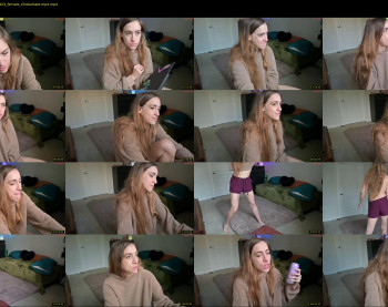 lilithoftrees — 121 minute Chaturbate female cam video clip, 720p, Feb 7, 2025