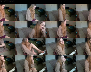 lilithoftrees — 46 minute Chaturbate female cam video clip, 720p, Feb 7, 2025